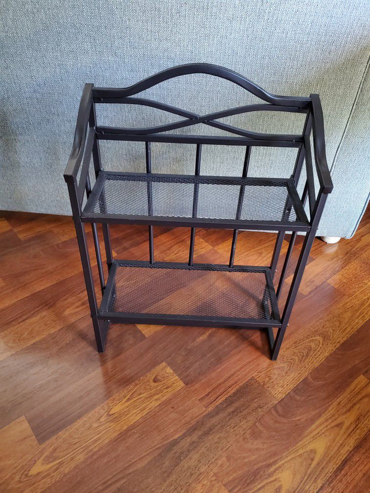 Small Shelf Excellent Condition 