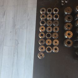 Machinist Tools  5 Axis , 3 AXIS,  