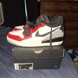 AIR JORDAN LEGACY 312 LOW