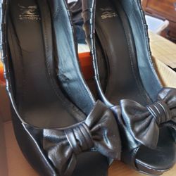  heels size 9
