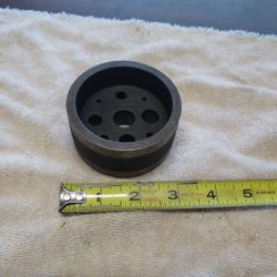 3" Machinist's Bench Block