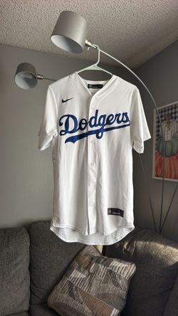 Dodger jersey