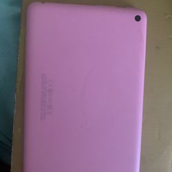 Fire Tablets (NEED SCREEN FIXED ITS STUCK)