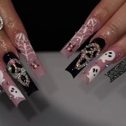 Nails