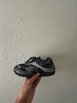 Black bottega