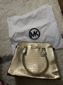 Michael Kors Handbag