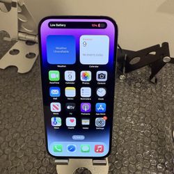 iPhone 14 Pro 256 GB UNLOCKED