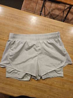 RBX Women's Athletic Shorts M/M
