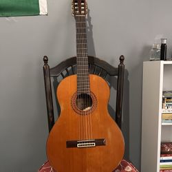 Alvarez Classic Guitar