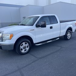 2010  F150