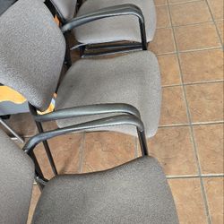 5 Chairs