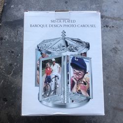 Photo Carousel