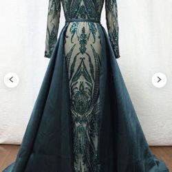 Brand New Sequin Dress