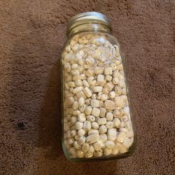 Brand New Wood Beads 