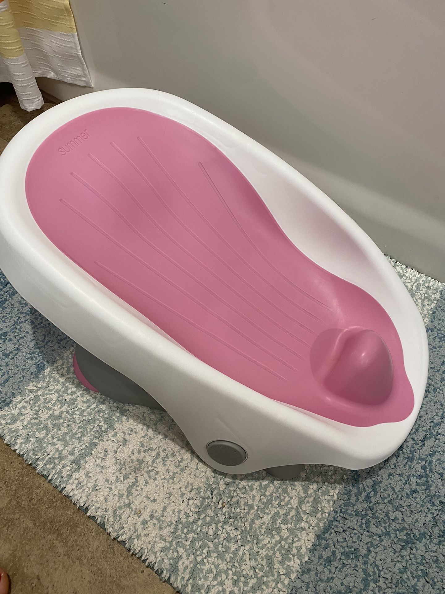 Summer infant Tub