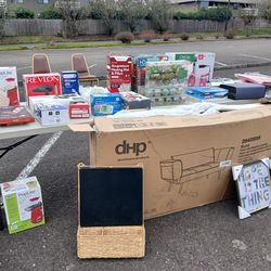 Kimberly Merrick Memorial Sale