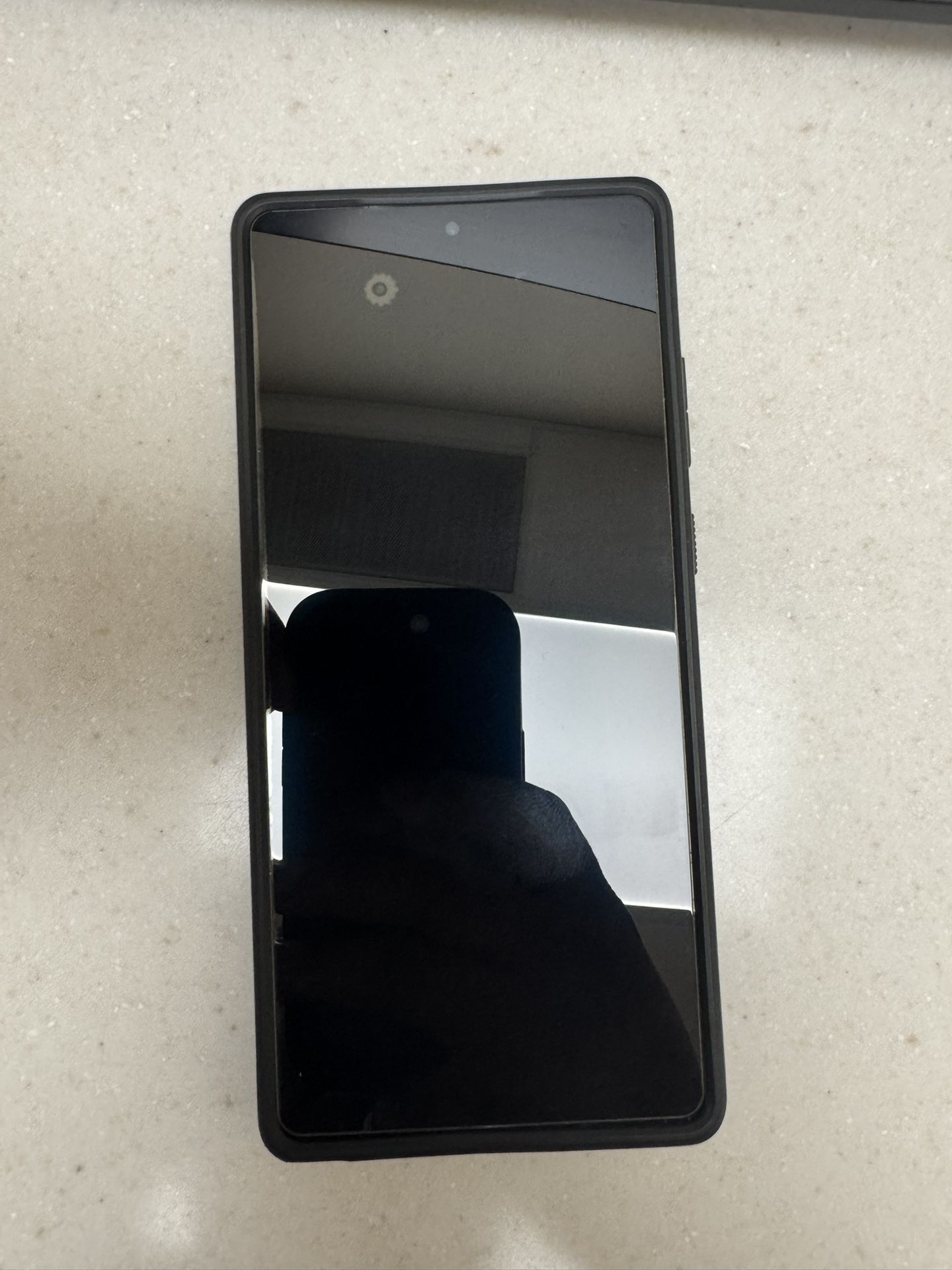 TikTok Installed Samsung note 20