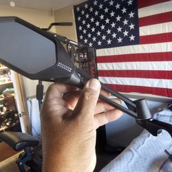 Side Mirror for bicycle