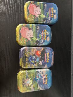 Pokemon