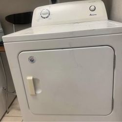 🛠 Broken Amana Dryer – For Parts or Repair 🛠 📍 Pickup in Only