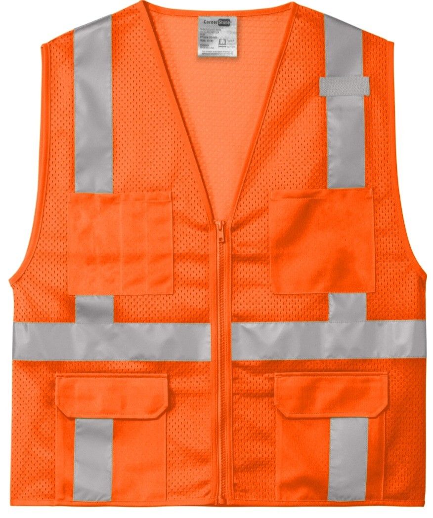 Safety Vest