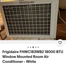 air condition and heater