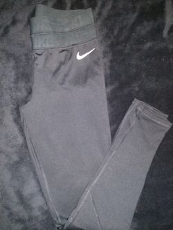 Running pants