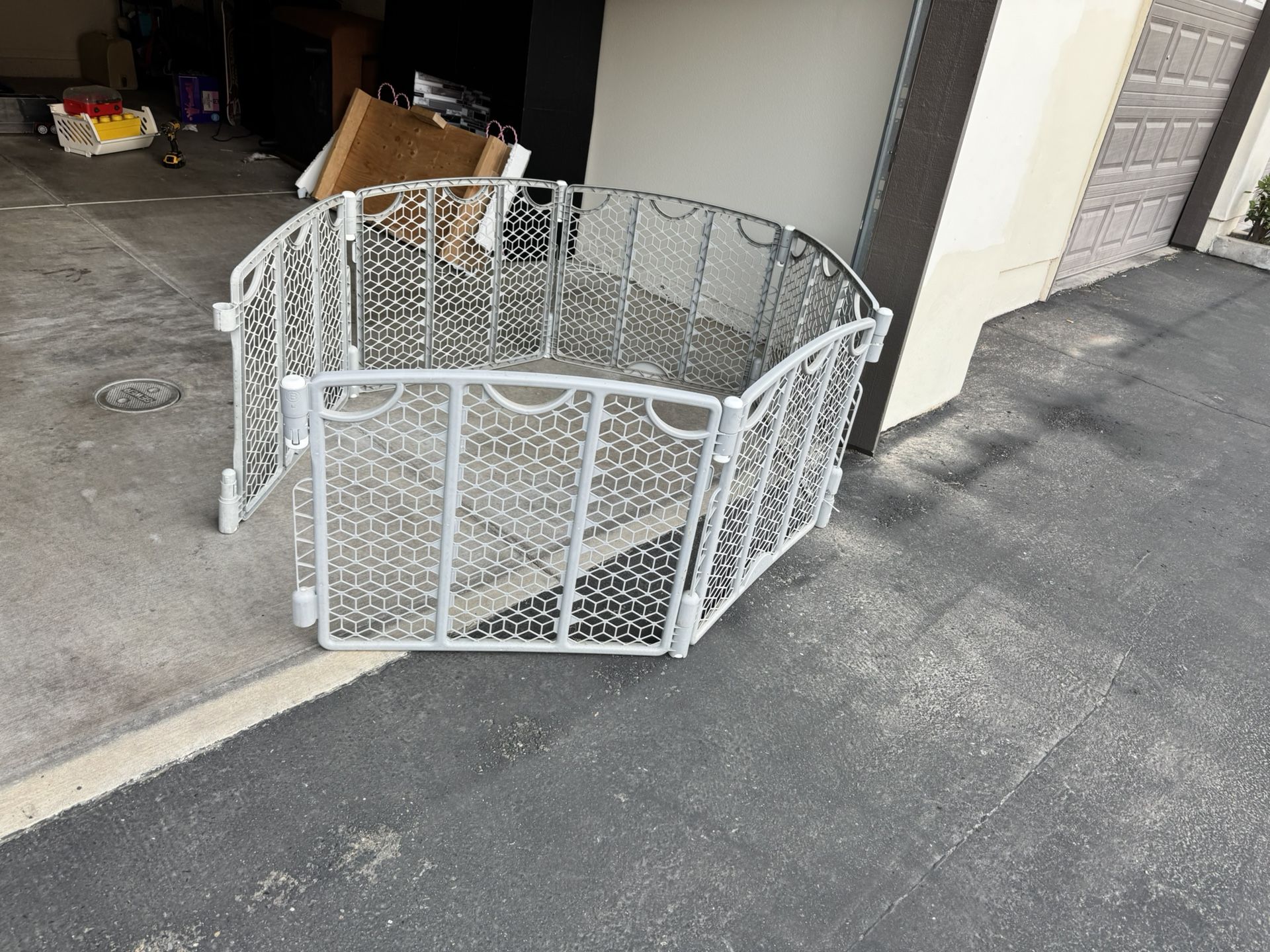 Kid, Child, Children, Dog ,Safety Gate, Guard Gate