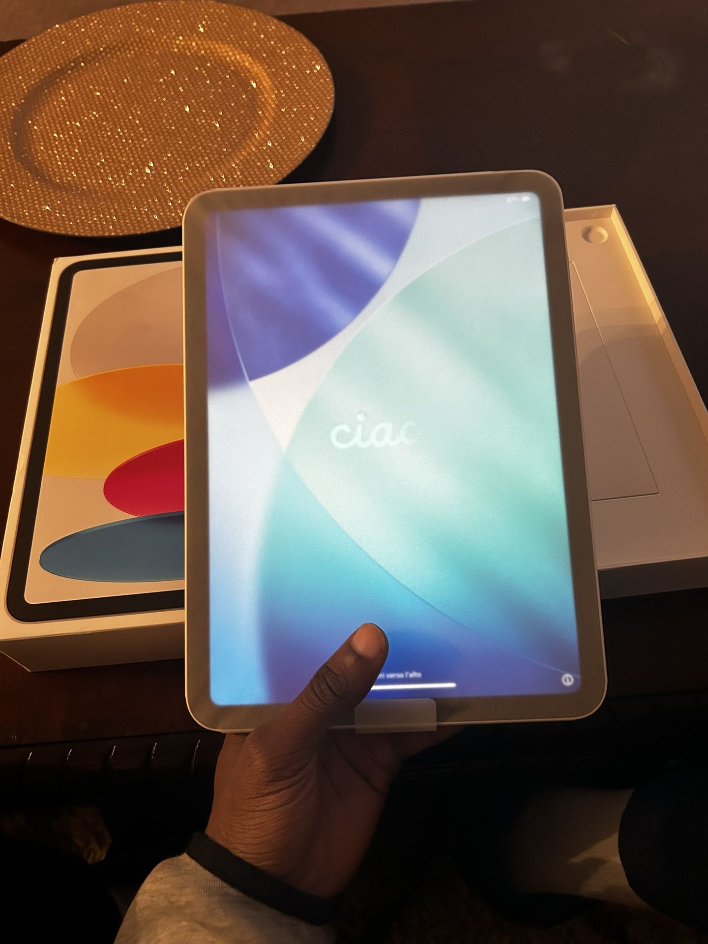 Apple iPad (A16) 2025