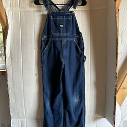 Overalls 