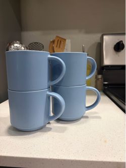 Coffee Mugs