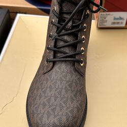 Brand New Michael Kors Boots
