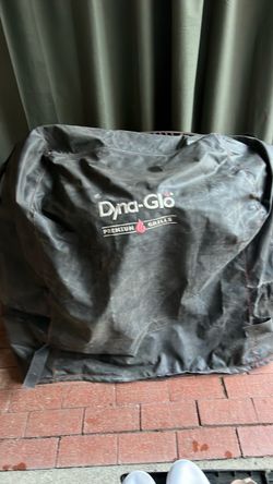 Dyna-Glo Premium Grills Grill Cover