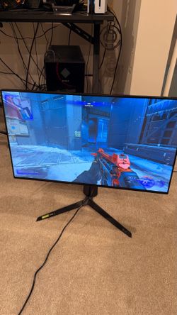 Lg ultra monitor 27