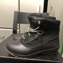 The North Face Shellista I’ve Shorty Boots 