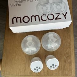 Momcozy Breast Pump 