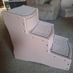 PET GEAR 3 STEP Easy Pet Steps