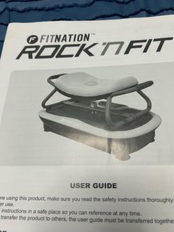 Fitnation