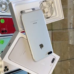 iPhone 7 Plus Unlocked Used 32GB