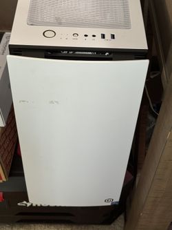 Cyber Power Pc Case With Power Supply