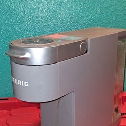 Keurig Coffee Maker 