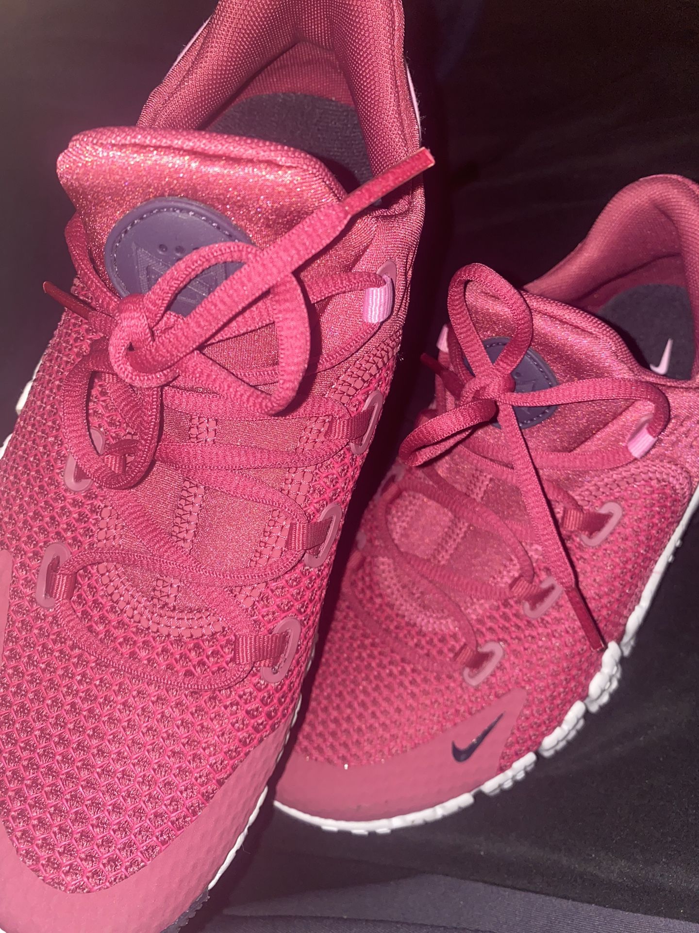 nike metcon 4 pink