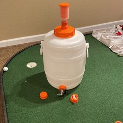 Speidel Fermentor 30L/7.9 Gallon