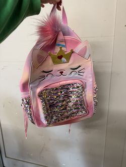 Kitty Cat Backpack