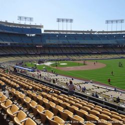 Dodgers Postseason playoffs NLCS Tickets