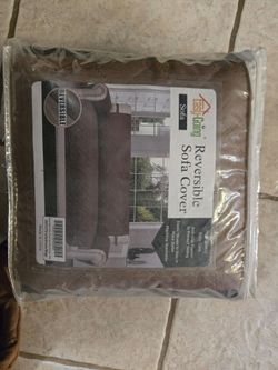 Sofa covers