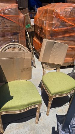 Dining chairs modern