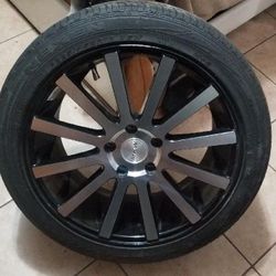 wheels
