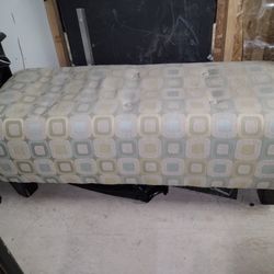 End Of The Bed Bench 