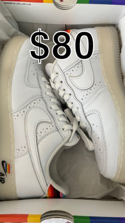 Rainbow Air Force 1